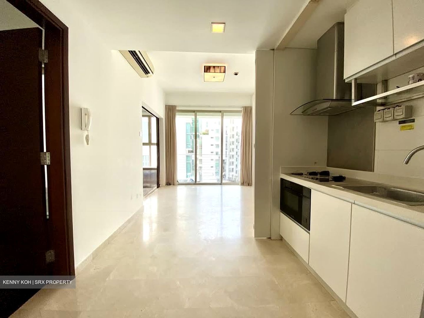 Shanghai One (D10), Apartment #568351381